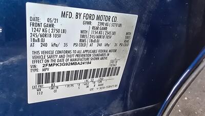 2021 Ford Edge SE - Photo 17 - Tulsa, OK 74112