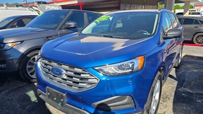 2021 Ford Edge SE - Photo 3 - Tulsa, OK 74112