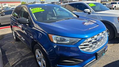 2021 Ford Edge SE - Photo 1 - Tulsa, OK 74112