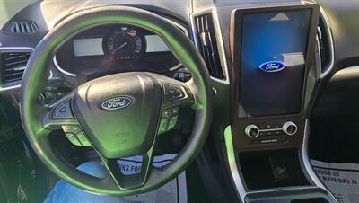 2021 Ford Edge SE - Photo 16 - Tulsa, OK 74112