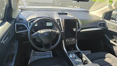 2021 Ford Edge SE - Photo 11 - Tulsa, OK 74112