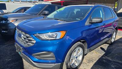 2021 Ford Edge SE - Photo 2 - Tulsa, OK 74112