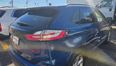 2021 Ford Edge SE - Photo 4 - Tulsa, OK 74112