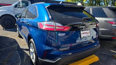 2021 Ford Edge SE - Photo 6 - Tulsa, OK 74112