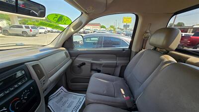 2005 Dodge Ram 1500 ST - Photo 21 - Tulsa, OK 74112