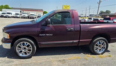 2005 Dodge Ram 1500 ST - Photo 2 - Tulsa, OK 74112