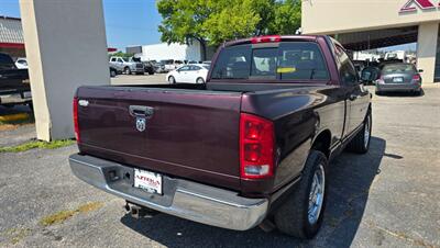 2005 Dodge Ram 1500 ST - Photo 7 - Tulsa, OK 74112