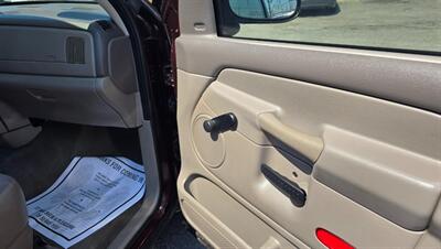 2005 Dodge Ram 1500 ST - Photo 14 - Tulsa, OK 74112