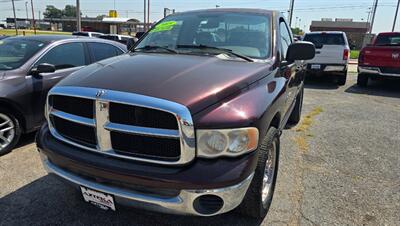 2005 Dodge Ram 1500 ST - Photo 5 - Tulsa, OK 74112