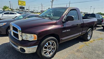 2005 Dodge Ram 1500 ST - Photo 4 - Tulsa, OK 74112