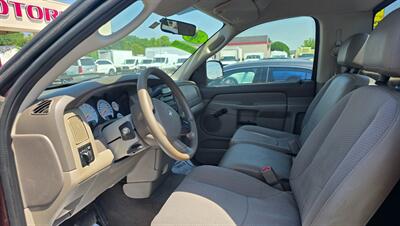 2005 Dodge Ram 1500 ST - Photo 16 - Tulsa, OK 74112