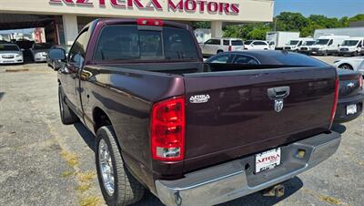 2005 Dodge Ram 1500 ST - Photo 9 - Tulsa, OK 74112
