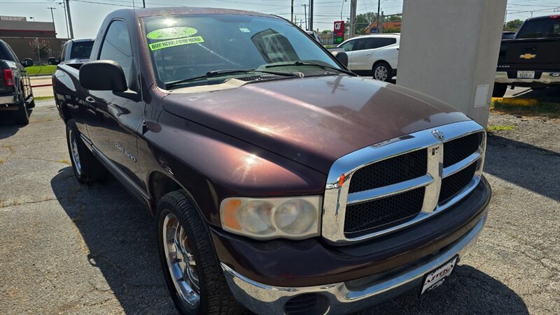 2005 Dodge Ram 1500 ST   - Photo 1 - Tulsa, OK 74112