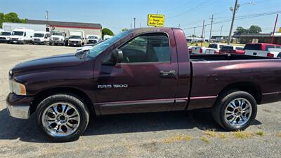 2005 Dodge Ram 1500 ST - Photo 3 - Tulsa, OK 74112