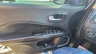 2018 Jeep Compass Limited - Photo 15 - Tulsa, OK 74112