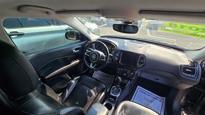 2018 Jeep Compass Limited - Photo 12 - Tulsa, OK 74112