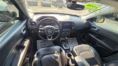 2018 Jeep Compass Limited - Photo 14 - Tulsa, OK 74112