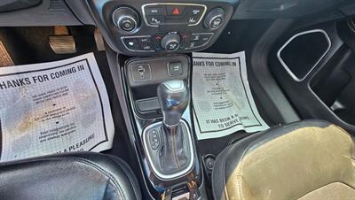 2018 Jeep Compass Limited - Photo 18 - Tulsa, OK 74112