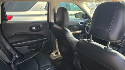 2018 Jeep Compass Limited - Photo 11 - Tulsa, OK 74112
