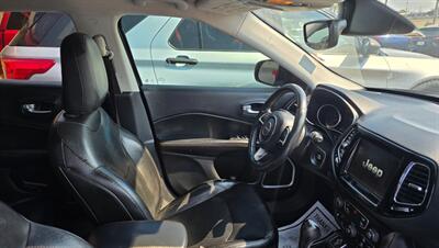 2018 Jeep Compass Limited - Photo 9 - Tulsa, OK 74112