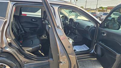 2018 Jeep Compass Limited - Photo 10 - Tulsa, OK 74112