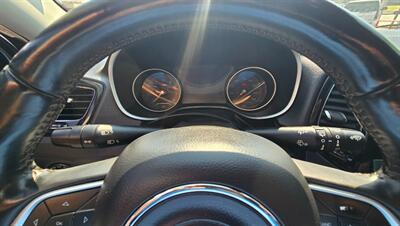 2018 Jeep Compass Limited - Photo 20 - Tulsa, OK 74112