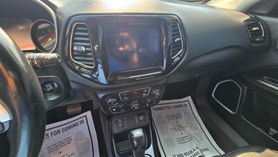2018 Jeep Compass Limited - Photo 17 - Tulsa, OK 74112