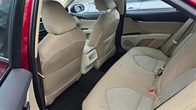 2018 Toyota Camry L - Photo 14 - Tulsa, OK 74112