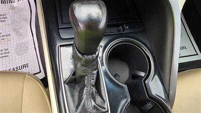 2018 Toyota Camry L - Photo 18 - Tulsa, OK 74112