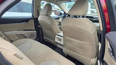 2018 Toyota Camry L - Photo 13 - Tulsa, OK 74112