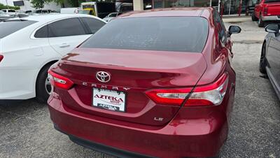 2018 Toyota Camry L - Photo 8 - Tulsa, OK 74112
