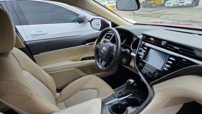 2018 Toyota Camry L - Photo 10 - Tulsa, OK 74112