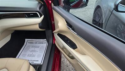 2018 Toyota Camry L - Photo 12 - Tulsa, OK 74112