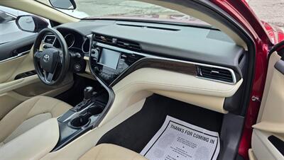 2018 Toyota Camry L - Photo 11 - Tulsa, OK 74112