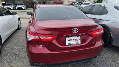 2018 Toyota Camry L - Photo 4 - Tulsa, OK 74112