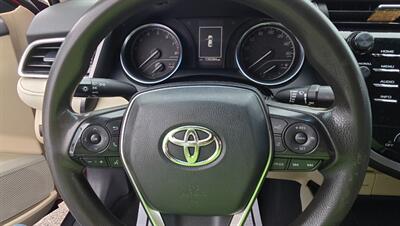 2018 Toyota Camry L - Photo 16 - Tulsa, OK 74112