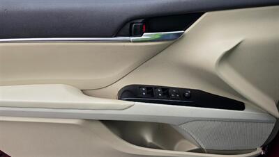 2018 Toyota Camry L - Photo 15 - Tulsa, OK 74112