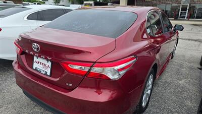 2018 Toyota Camry L - Photo 5 - Tulsa, OK 74112