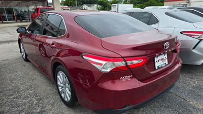 2018 Toyota Camry L - Photo 3 - Tulsa, OK 74112