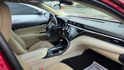 2018 Toyota Camry L - Photo 9 - Tulsa, OK 74112