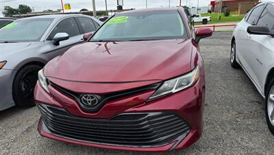 2018 Toyota Camry L - Photo 6 - Tulsa, OK 74112