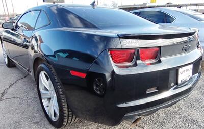 2012 Chevrolet Camaro LT   - Photo 5 - Tulsa, OK 74112