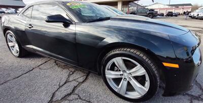 2012 Chevrolet Camaro LT   - Photo 8 - Tulsa, OK 74112