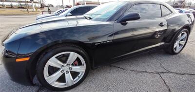 2012 Chevrolet Camaro LT   - Photo 7 - Tulsa, OK 74112