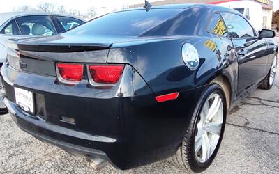 2012 Chevrolet Camaro LT   - Photo 4 - Tulsa, OK 74112