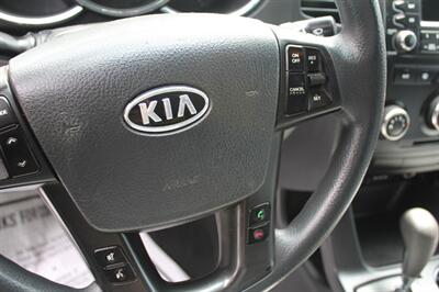 2011 Kia Sorento LX   - Photo 26 - Tulsa, OK 74112
