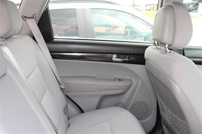 2011 Kia Sorento LX   - Photo 13 - Tulsa, OK 74112