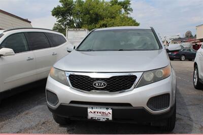 2011 Kia Sorento LX   - Photo 5 - Tulsa, OK 74112