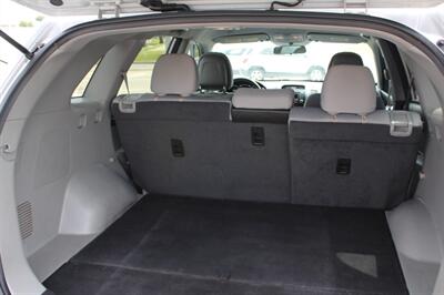 2011 Kia Sorento LX   - Photo 10 - Tulsa, OK 74112