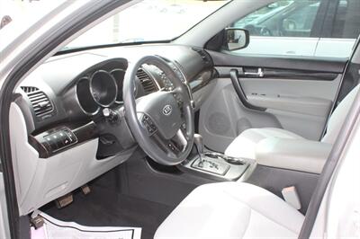 2011 Kia Sorento LX   - Photo 27 - Tulsa, OK 74112